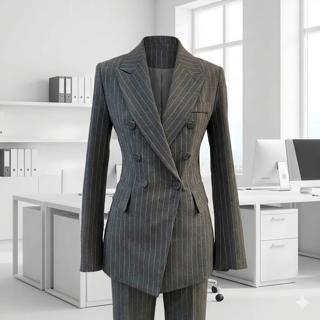 SUIT SET